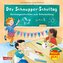 Maxi Pixi 396: VE 5 Der Schnupper-Schultag: Vorlesegeschichten zum Schulanfang (5 Exemplare)