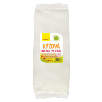 Wolfberry Rýžová kaše 500 g Wolfberry Rýžová kaše 500 g