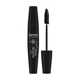 Lavera Intenzivní řasenka pro větší objem (Volumizing Mascara) 13 ml Odstín Black woman