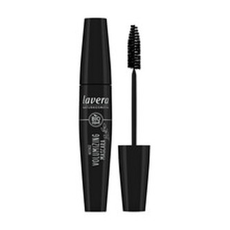 Lavera Intenzivní řasenka pro větší objem (Volumizing Mascara) 13 ml Odstín Black woman