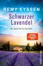 Schwarzer Lavendel