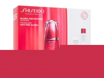Shiseido Dárková sada pleťové péče Power Infusing Concentrate Set woman