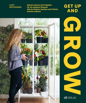 Get Up and Grow