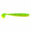 POWER SWIMMER SOFT 9,6CM LIMECHART