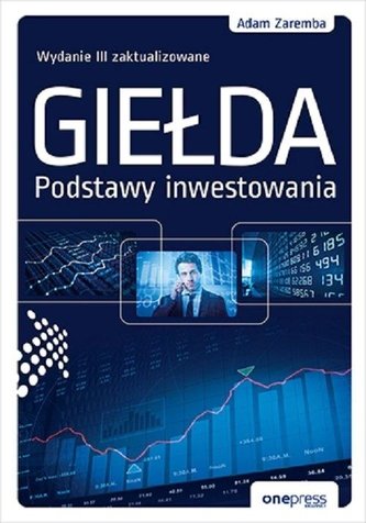 Giełda Podstawy inwestowania