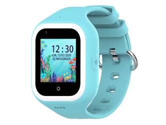 Hodinky SMARTOMAT Kidwatch SM21 Blue
