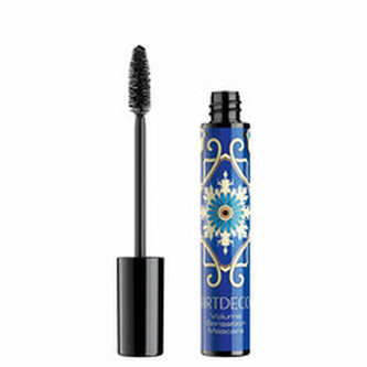 Artdeco Řasenka pro větší objem (Volume Sensation Mascara) 15 ml Odstín Black woman