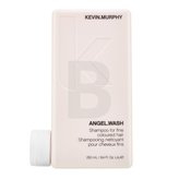 Kevin Murphy Objemový šampon pro jemné a barvené vlasy Angel.Wash (Shampoo) Objem 250 ml woman