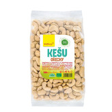 Wolfberry Kešu ořechy BIO 500 g