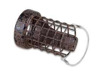 Krmítko De Luxe, malé, 20 g, hnědá