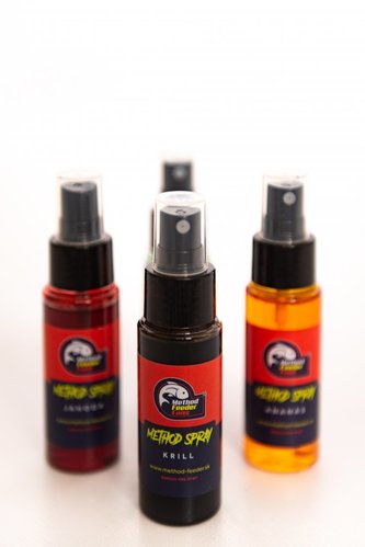 Method spray Krill 50 ml