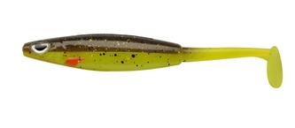 SICK VIBE 9CM BROWN CHARTREUSE