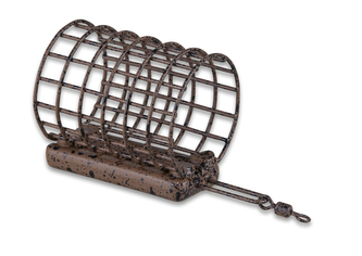 Krmítko Classic, malé, 20 g, hnědá