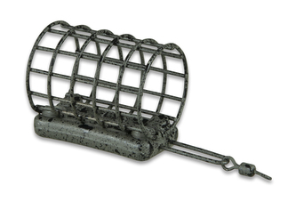 Krmítko Classic, velké, 40 g, zelená