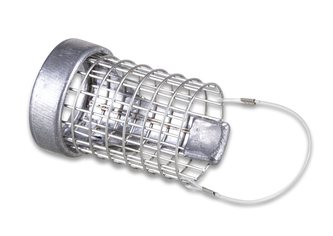 Krmítko De Luxe, malé, 20 g, přírodní