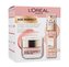 L´Oréal Paris Age Perfect denní pleťový krém Age Perfect Golden Age 50 ml + make-up Age Perfect Serum Foundation 30 ml 140 Linen