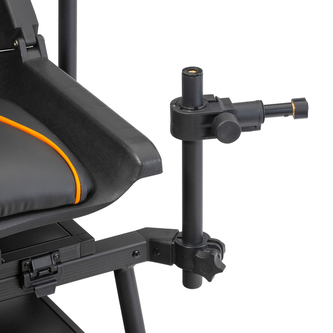 Rameno pro připevnění vezírku, S