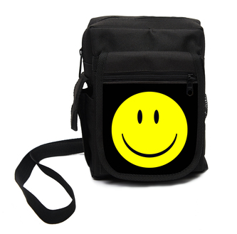 Taška pánská SMILEY MyBestHome 25x16x8 cm