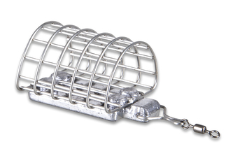 Krmítko Semicircle, malé, 50 g, přírodní