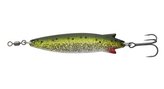 TOBY 20G GREEN BACK MINNOW