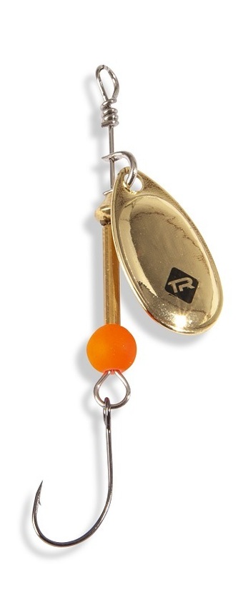 Třpytka Spinner vzor GO 1,7 g