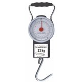 Váha s metrem do 22kg