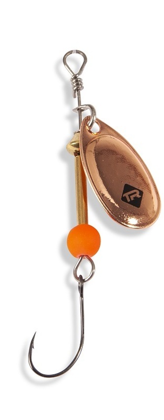 Třpytka Spinner vzor CO 1,7 g