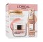 L´Oréal Paris Age Perfect denní pleťový krém Age Perfect Golden Age 50 ml + make-up Age Perfect Serum Foundation 30 ml 230 Golden Vanilla