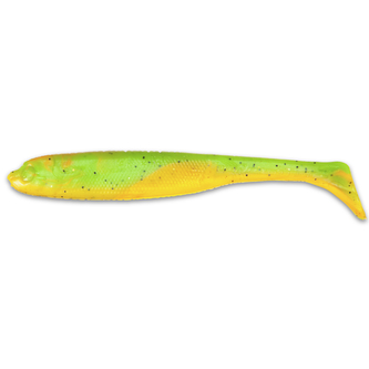 Nástraha Slim Jim Non Toxic 16 cm Vzor RFT, 1 ks v blistru