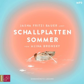 Schallplattensommer