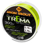 Vlasec Fluo line Trema special 300 m 0,18 mm, žlutá