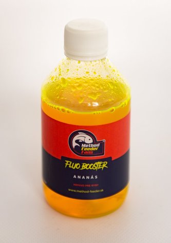 BOOSTER FLUO ANANAS 250ML