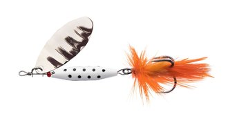 REFLEX WHITE 7G SILVER