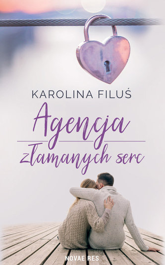 Agencja złamanych serc Agencja złamanych serc