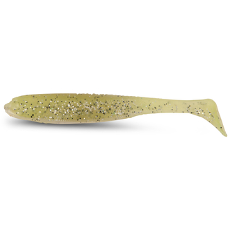 Nástraha Slim Jim Non Toxic 10 cm Vzor SPL, 1 ks v blistru