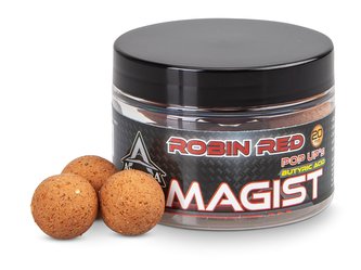 Pop up’s Magist Robin Red 16 mm/50 g