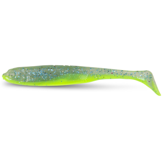 Nástraha Slim Jim Non Toxic 16 cm Vzor MM, 1 ks v blistru
