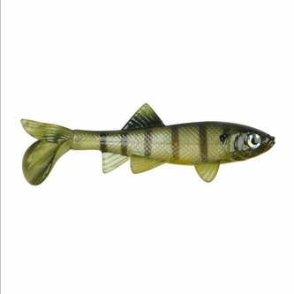 PWRBT SICK FISH 10CM CLEAR BREAM