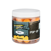 KRILLIC (KRILL & ČESNEK) POP UP 20MM 80G