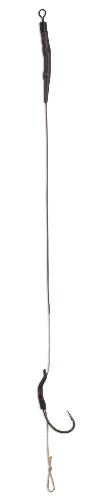 Návazec Piercer Combi rig Curve Shank s protihrotem Velikost 4, 2ks/bal
