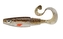 SICK CURL 8CM BROWN BLEAK