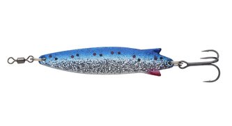 TOBY 20G BLUE GLITTER