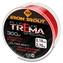 Vlasec Fluo line Trema special 300 m 0,22 mm, červená