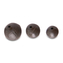 Gumové korálky Soft Shock Beads Army 6 mm 20 ks