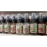 Attraktor Spray Bionic Crunch 50ml Příchuť Honey Fruits