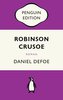 Robinson Crusoe