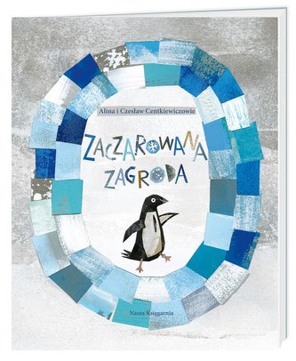Zaczarowana zagroda Zaczarowana zagroda