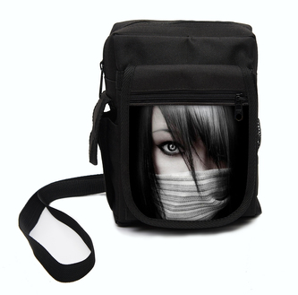 Taška pánská Gothic 01 MyBestHome 25x16x8 cm