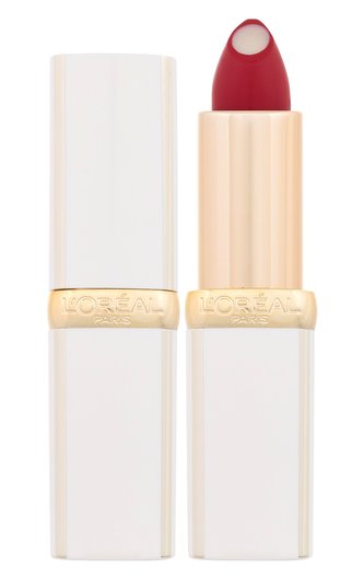 L´Oréal Paris Age Perfect Rtěnka 4,8 g 394 Flaming Carmin pro ženy