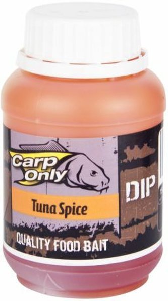 Dip CARP ONLY Tuna Spice 150ml